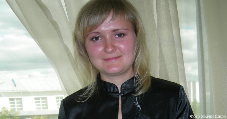 За языком в село