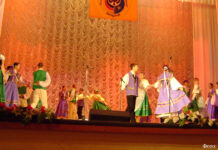 PROST! Караганда празднует!