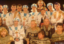 «Мы ещё вернёмся в Казахстан»