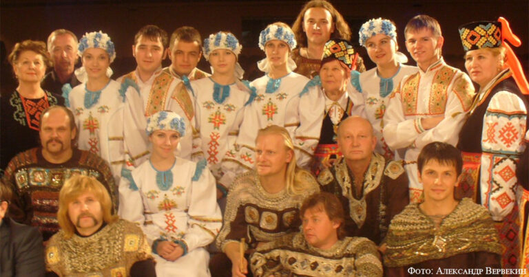«Мы ещё вернёмся в Казахстан»