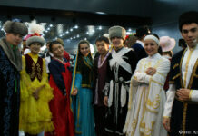 В контексте новых задач развития нашей страны