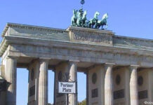 Когда рушатся стены