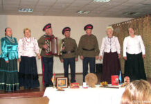 «Мой Казахстан — моя страна»