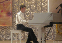 Объединяющая сила музыки