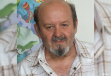 Слово о Роберте Вебере Роберт Вебер всегда останется среди нас.