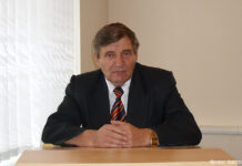 Профессионал высшего класса Яков Яковлевич Брант.