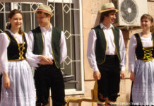 И завертелась, закружилась стремительная череда событий и дел