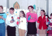 Возрождение самобытности немцев, их национальных традиций и обрядов В немецком центре работают четыре кружка.