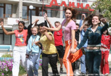 «Престиж немецкого упал?! Я не согласен»