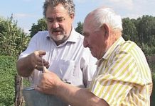 Вечный труженик