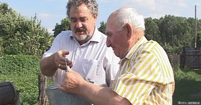 Вечный труженик