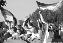 Германия ликует