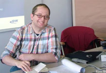 Российские немцы on-line