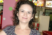 Чтобы Голландия стала ближе Кристина Кербель