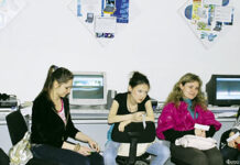 Когда и немец говорит по-казахски АООНК «Возрождение» реализует новый проект школы факультативного образования