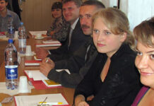 Мастерство публичного выступления Участники тренинга