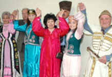 После сессии Ассамблеи…