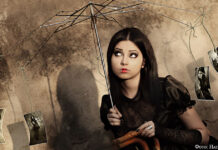 Путь в Eвропу и тропинка к нему