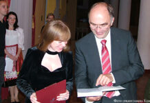 Мир внутри слова Елена Зейферт и д-р Кристоф Бергнер