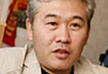 Еркин Абиль: «Если хотите поссориться, обратитесь к истории» Доктор исторических наук Еркин Абиль.