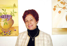 Валя, Валентина… Автор рассказов на переселенческую тему Валентина Кайль.