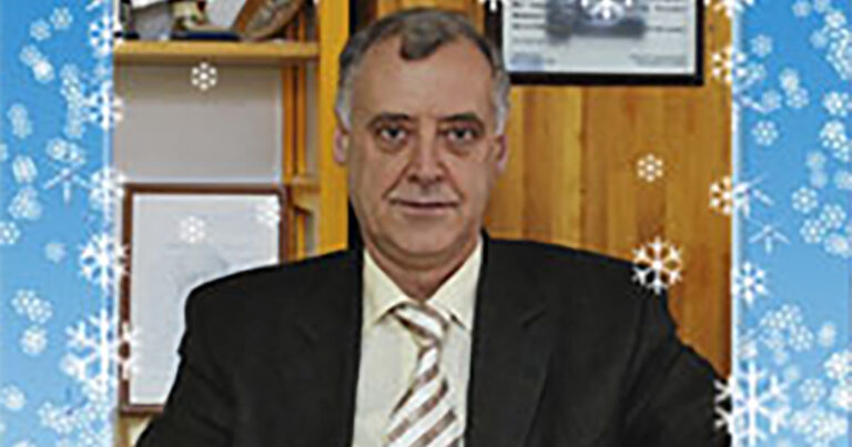 C наступающим Новым 2011 годом!