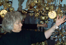 В ожидании праздника На Нюрнбергском рождественском базаре.