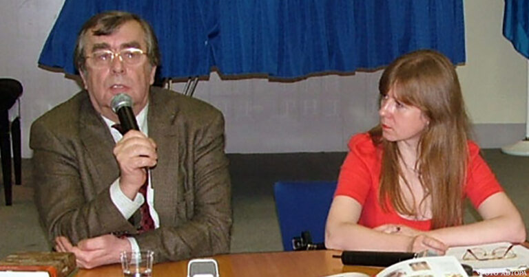 «Читать было интереснее, чем жить…»