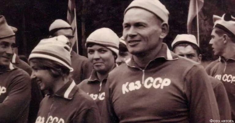 «Казахстанцам я желаю только победы!»