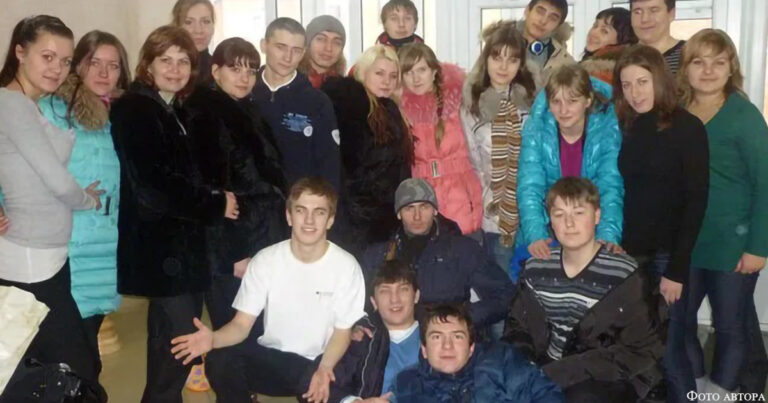 Спасаем природу Казахстана