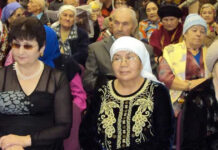 Там, где звучит родная речь Воскресные посиделки