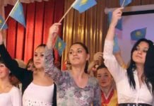 Молодёжь расправляет крылья «Мы стали настоящими друзьями»