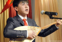 «Ассамблея зажигает звезду» Участниками фестиваля стали молодые дарования из национально-культурных центров, а также студенты костанайских вузов