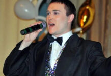 Космополит и меломан «И целого мира мало!»