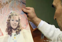 Белый ангел польской эстрады На прошлой неделе в Костанае вспоминали известную певицу Анну Герман.