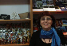 Огромный потенциал для развития туризма Рашида Шайкенова, директор Казахстанской туристской ассоциации