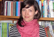 Историческая память Мадлен Брудер.