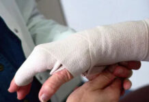 В «горячей точке» больницы Многие люди до сих пор не понимают, что их здоровье - в их руках