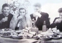 Лариса Энгель: «Я нужна и востребованна» На немецкой свадьбе.