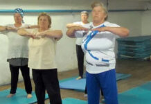 На пенсии жизнь только начинается Женщины полагают, что замыкаться в себе никак нельзя.