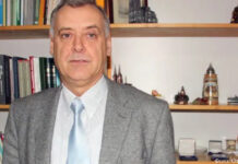 «Экономика будет диктовать условия для развития немецкого языка» Председатель АООНК «Возрождение» Александр Дедерер.