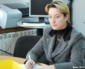 Елена Попова