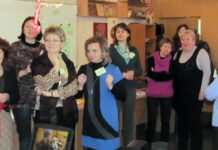 Deutsch mit «Planet» Участники семинара.