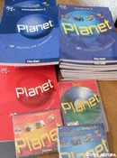 «Planet»