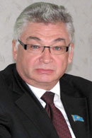 Александр Думлер