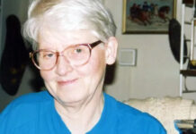 Задуманный тобою путь… Эрика Фогт.