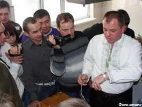 Международный семинар Международный семинар