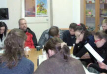 Поговорим об экологии Ekokwatsch/Öko-Quatsch