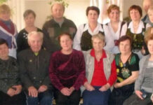 Отдых в «Зимней сказке» На отдыхе.