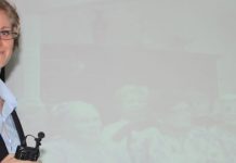 Союз немецкой молодёжи Казахстана развивает приграничное партнёрство Екатерина Салазгорская